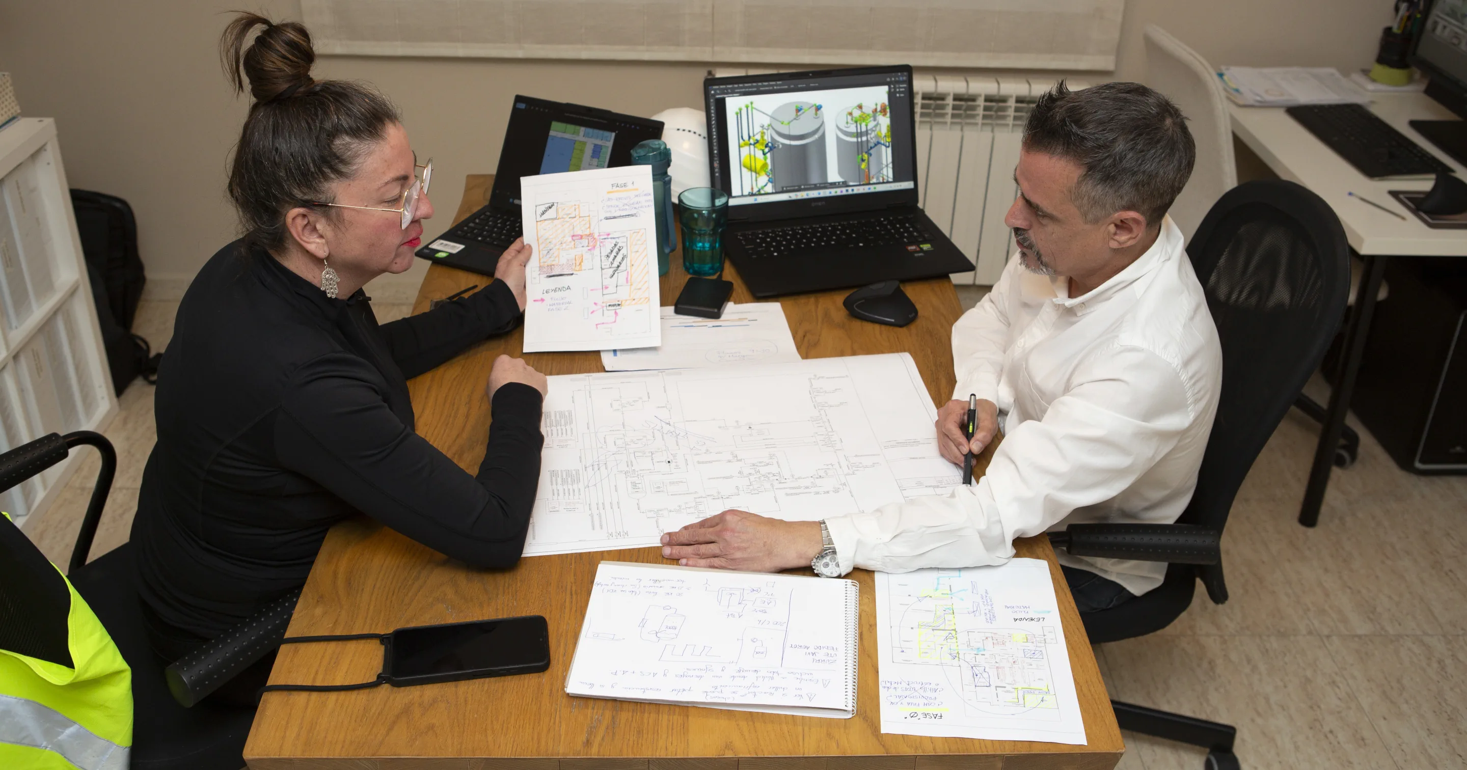 Imagen de apoyo pendiente para Sobre nosotros