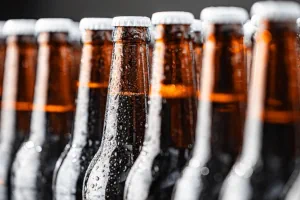 Industria alimentaria y bebidas