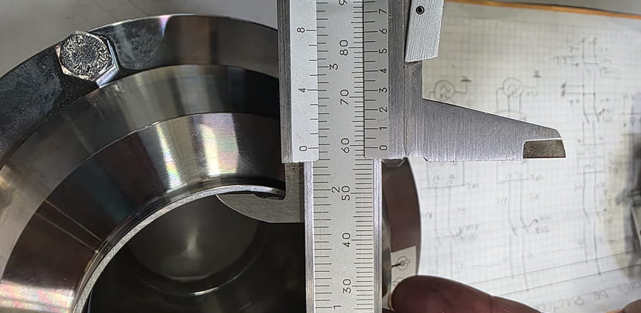Ingeniería de detalle