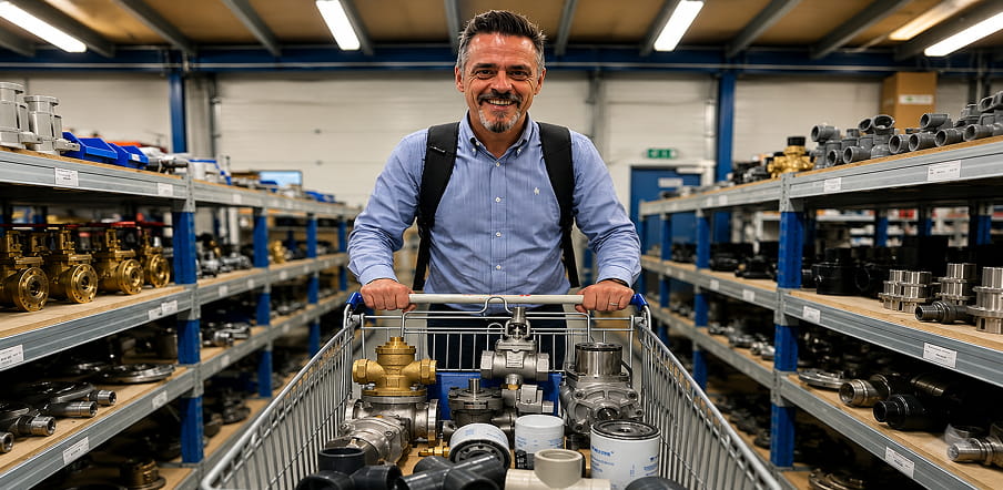 Especificaciones de compras (RFQ)
